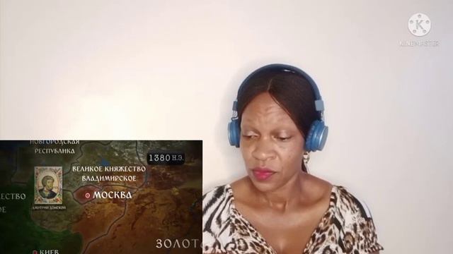 История России Часть 1 |  Русский Перевод | Russian History Part 1 | Russian Translation