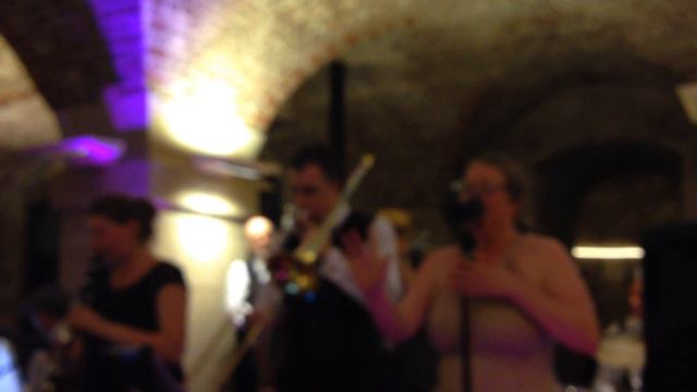 Pasadena, Silver Ghosts, St Martin-in--the-Fields London смотреть онлайн