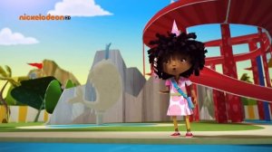 Зак и Кряк-Весёлый день рождения Кряка