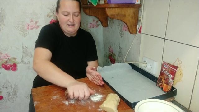 Супер вкусное супер БЮДЖЕТНОЕ ПЕЧЕНЬЕ к чаю и кофе Выпечка из простых продуктов смотреть онлайн