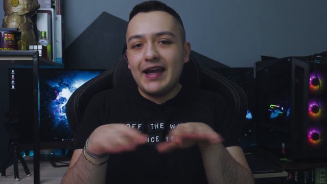 Silla gamer COUGAR ARMOR Titan Pro Royal | Armado y primeras impresiones смотреть онлайн
