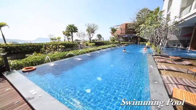 Sea Sun Sand Resort & Spa 4* смотреть онлайн