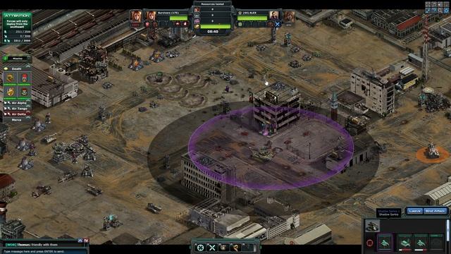 War Commander Elite Chopper Base смотреть онлайн