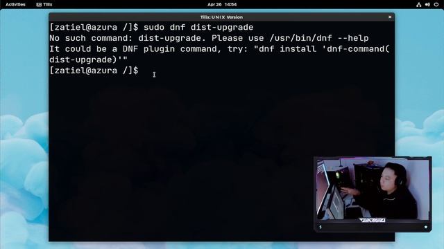 update upgrade dist-upgrade full-upgrade ? смотреть онлайн