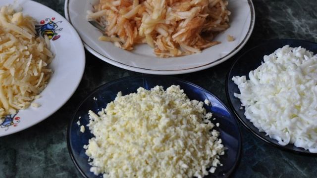 Рецепты от шеф-повара