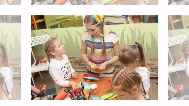 ТЕАТРАЛЬНЫЙ ДЕНЬ РОЖДЕНИЯ! смотреть онлайн