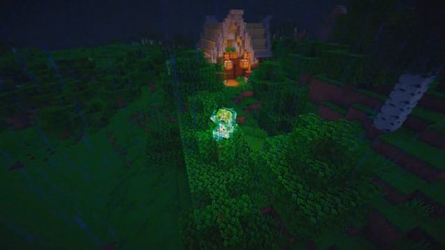 Почему КРИПЕР ЛЮБИТ САХАР ?! | Майнкрафт Машинима смотреть онлайн