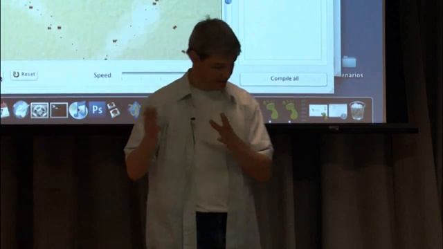 Teaching Kids To Code смотреть онлайн