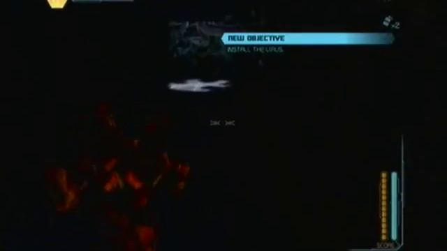Transformers 3 Dark Of The Moon Game: Gameplay  Part 1