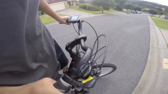 E-Ride Solutions: Smartmotion E -City Electric Bike Review смотреть онлайн