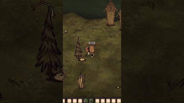 Как ЛЕГКО фармить СВИНЫЕ ШКУРКЫ в донт старв тугезер #dst #shorts #дст #донт_старв #гайд #гайд #топ смотреть онлайн