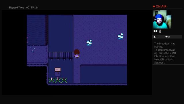 Undertale Pt. 4: More CreepyPasta? смотреть онлайн