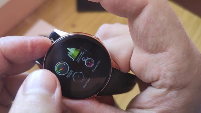 Обзор смартчасов NO.1 DT88. Красиво, традиционно бестолково смотреть онлайн