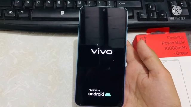 How To Hard Reset Vivo Y1s | Vivo Y1s Hard Reset | Vivo 2015