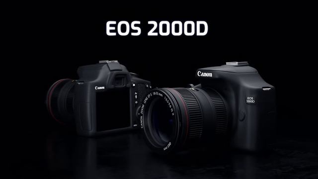 Canon 2000D | Blender 2.8 | Cycles смотреть онлайн