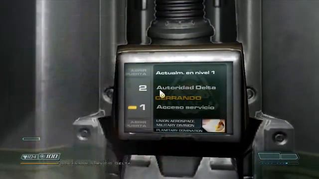 Doom 3 BFG Edition Xbox 360 Parte 17 смотреть онлайн