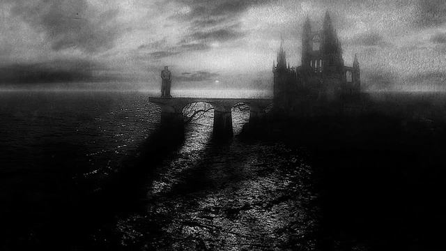 ТОП ЖУТКИХ ФАКТОВ О БЛЭК МЕТАЛ (BLACK METAL)