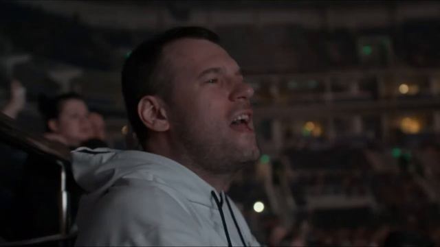 КИНО Бездельник (Live 2021) смотреть онлайн