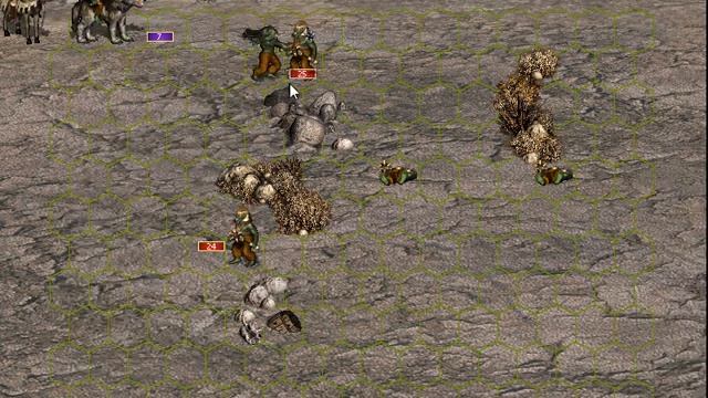 TMFTP: Heroes of Might and Magic III Armageddon's Blade 38 смотреть онлайн