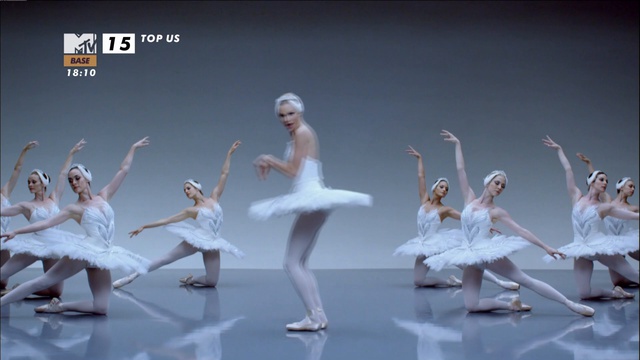 Taylor Swift - Shake It Off MTV BASE HD смотреть онлайн