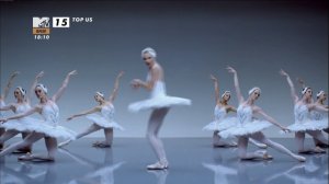 Taylor Swift - Shake It Off MTV BASE HD