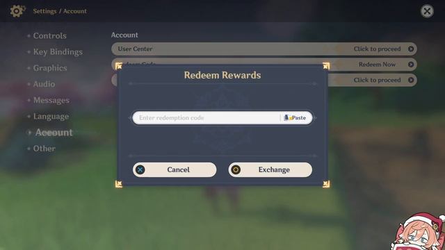 Don't Forget To Claim Your November Free Rewards | Genshin Impact смотреть онлайн