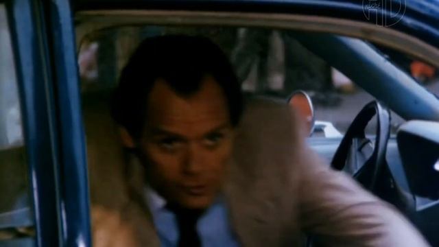 Générique de Rick Hunter, inspecteur choc (Hunter) - 1984 - HD смотреть онлайн