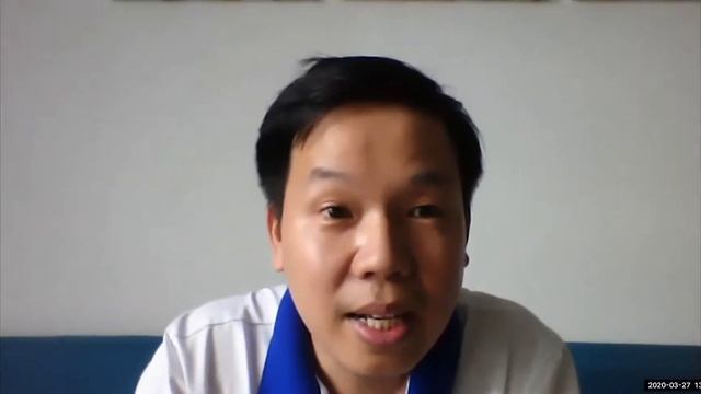 USAID BUILD-IT Dow Vietnam STEM Program: Meet-an-Entrepreneur, March 27th 2020 смотреть онлайн