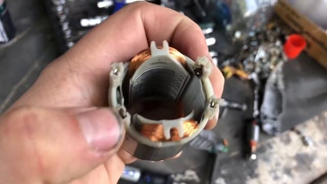 Ремонт Dremel 3000-не покупай это г*вно! смотреть онлайн