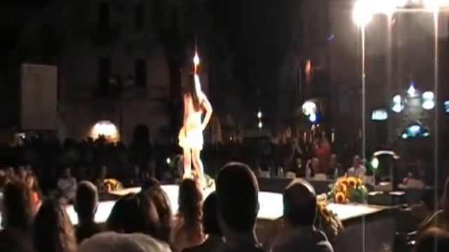 Concorso miss italia corato 2009 смотреть онлайн