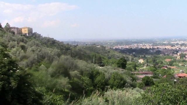 Gardens of Villa D'Este, 2016 Сады виллы Д'Эсте смотреть онлайн