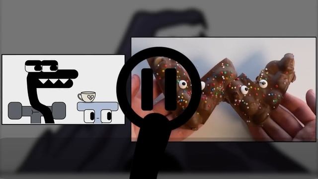 Zero Two Dodging Meme Alphabet Lore Humanized | Alphabet Lore But F react to meme - Alphabet Lore смотреть онлайн