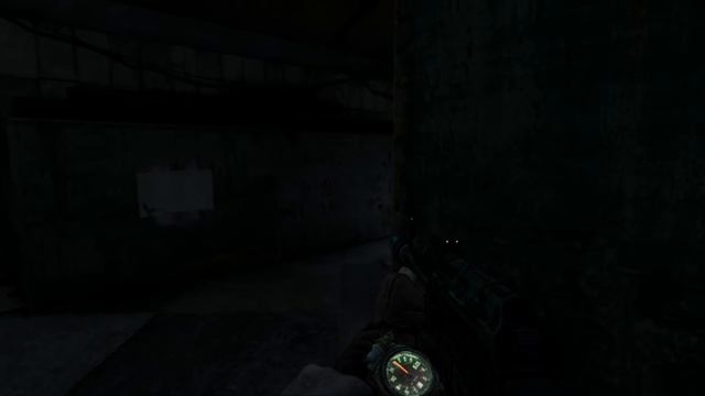 ВЕНЕЦИЯ - METRO Last Light REDUX - Прохождение #6 смотреть онлайн