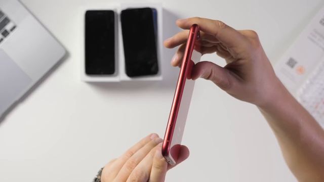 Купили 5 годных iPhone на AliExpress, в чем подвох? смотреть онлайн