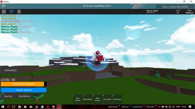 ✅ROBLOX HOW TO GET ADMIN IN ANY GAME! UPDATED (Working) [HOW TO GET ADMIN ON A NY ROBLOX GAME] 2017 смотреть онлайн