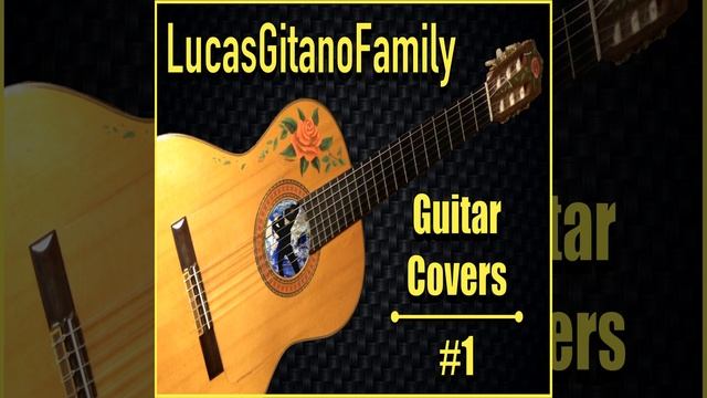 1 Flamenco Guitar - 15 Corona Countries songs (guitar cover) смотреть онлайн