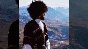 Рустам Абреков - УБОЙНАЯ ПОПУРРИ ЛЕЗГИНКА