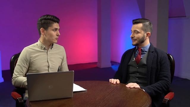 Как перестать откладывать жизнь на завтра? | Андрей Курпатов и Саша Федоров смотреть онлайн