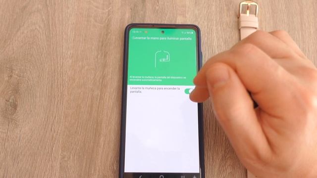 Kieslect L11 Lady Watch ??LO QUE ELLAS BUSCAN смотреть онлайн