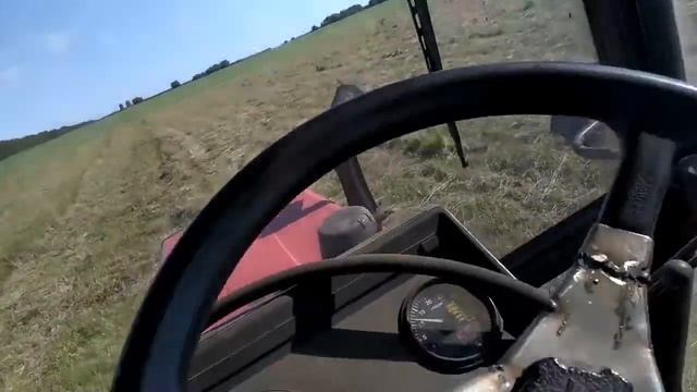 Сенокос 2020. День первый. смотреть онлайн