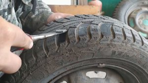 КАК ЛЕГКО НАРЕЗАТЬ РЕЗИНУ, проще некуда!!!