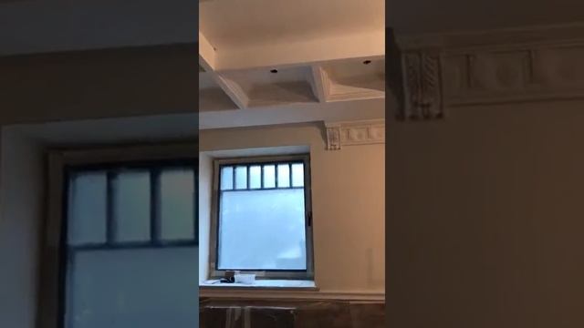 кессонные потолки смотреть онлайн