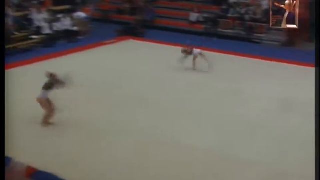 Eintracht Leipzig AG WG Samantha Wiebke Johanna Balance FIAC 2014 смотреть онлайн