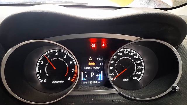 WRECKING 2010 MITSUBISHI OUTLANDER 2.4L PETROL AUTO C31754 смотреть онлайн