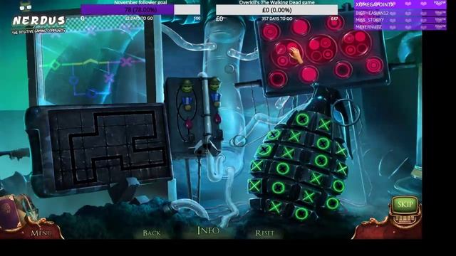 Mystery case files: The black veil , hidden object puzzle game смотреть онлайн