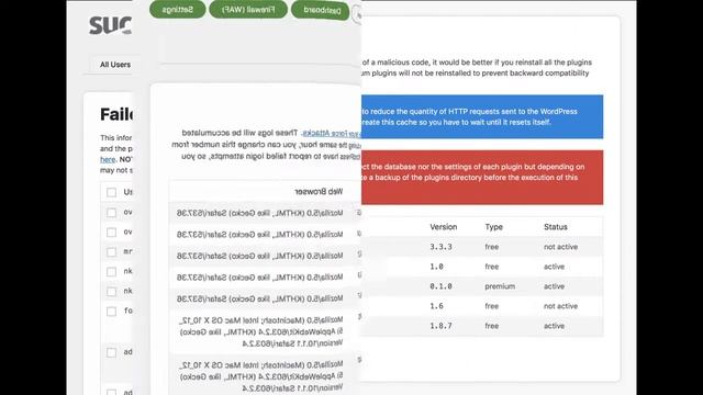 5 Best WordPress Security Plugins смотреть онлайн