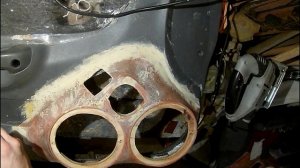 Обшивки под 2х16 и рупор! Хендай Акцент прослушка фронта! Изготовление подиумов