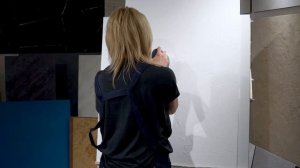 Мастер-класс по нанесению декоративной штукатурки VGT Gallery "Венецианская".