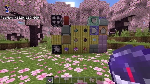 Minecraft Bedrock 1.20 - All Secret Blocks & Items (Mobile/Xbox/PS/Windows/Switch) [1/8] смотреть онлайн