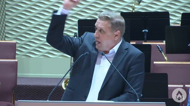 Ghita Ciobanu - Fratilor, ce sa facem? - Fapte 2:37 | PREDICA смотреть онлайн